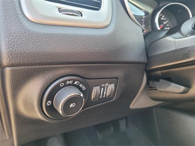 used 2019 Jeep Compass car, priced at $15,991