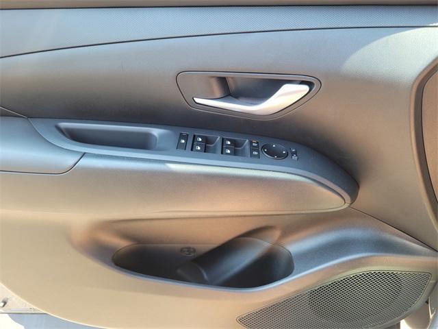 new 2026 Hyundai SANTA CRUZ car