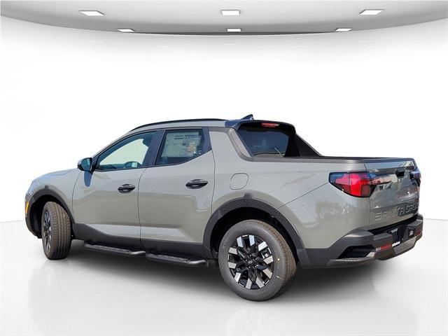 new 2026 Hyundai SANTA CRUZ car