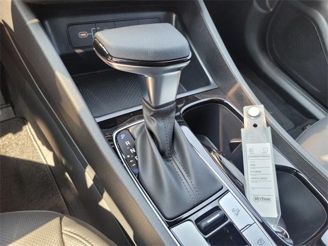 new 2026 Hyundai SANTA CRUZ car