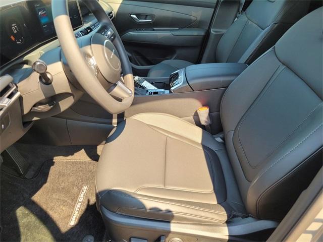 new 2026 Hyundai SANTA CRUZ car
