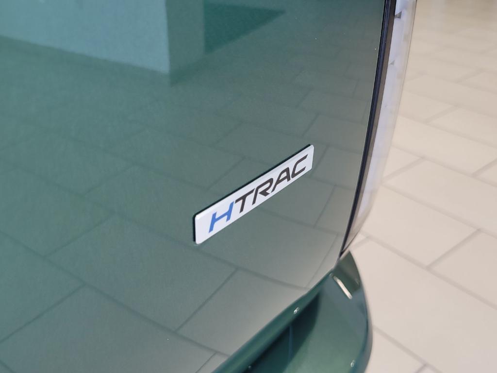 new 2026 Hyundai IONIQ 9 car