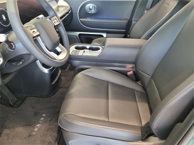 new 2026 Hyundai IONIQ 9 car