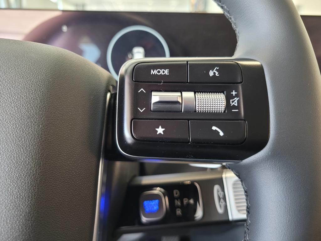 new 2026 Hyundai IONIQ 9 car