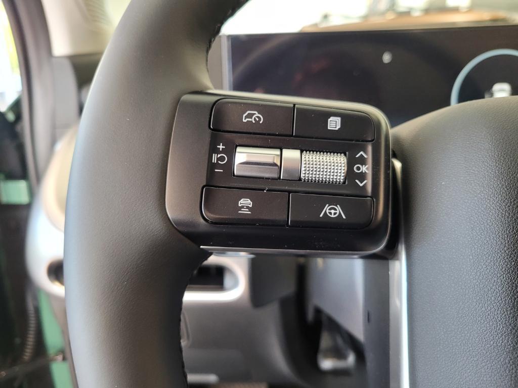 new 2026 Hyundai IONIQ 9 car
