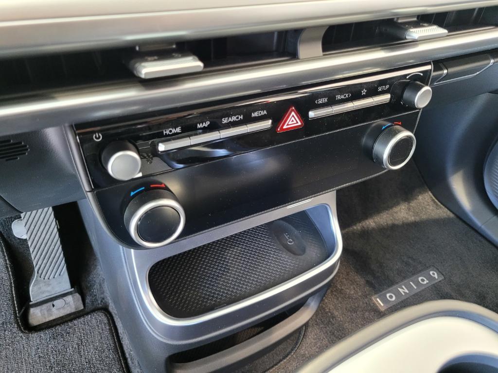 new 2026 Hyundai IONIQ 9 car