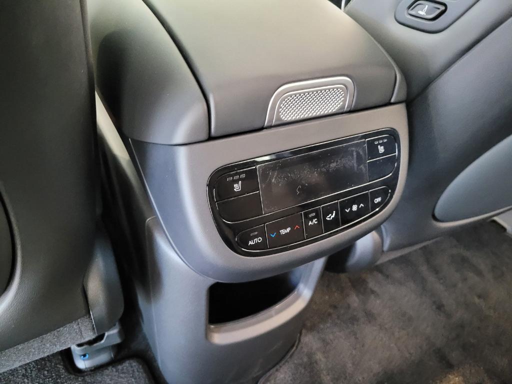 new 2026 Hyundai IONIQ 9 car