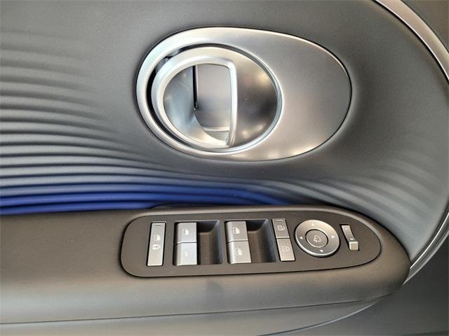 new 2026 Hyundai IONIQ 9 car