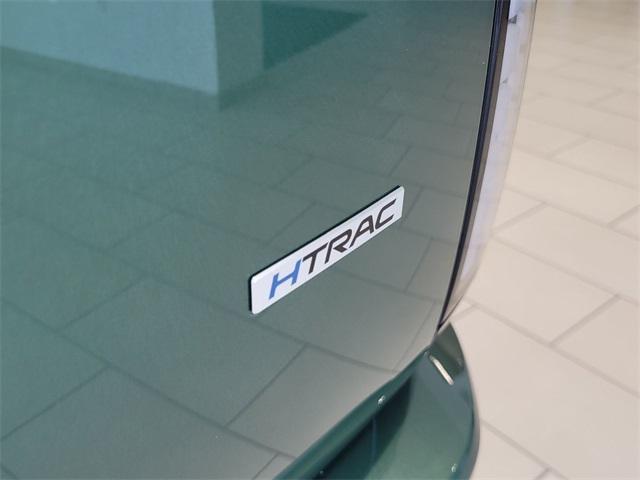 new 2026 Hyundai IONIQ 9 car