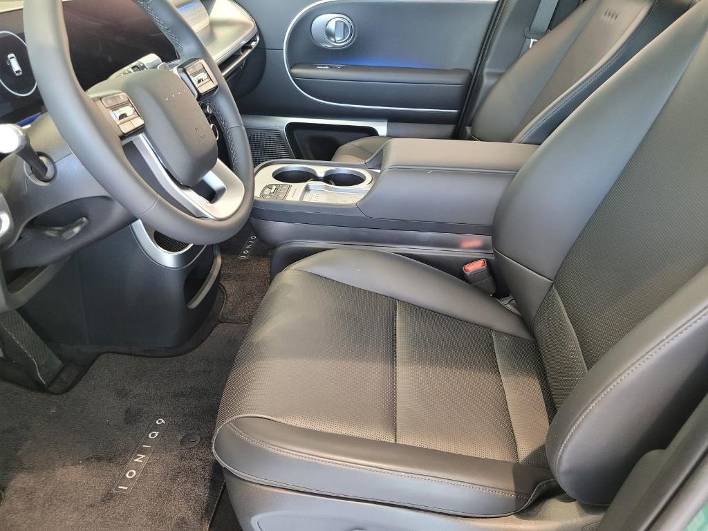 new 2026 Hyundai IONIQ 9 car