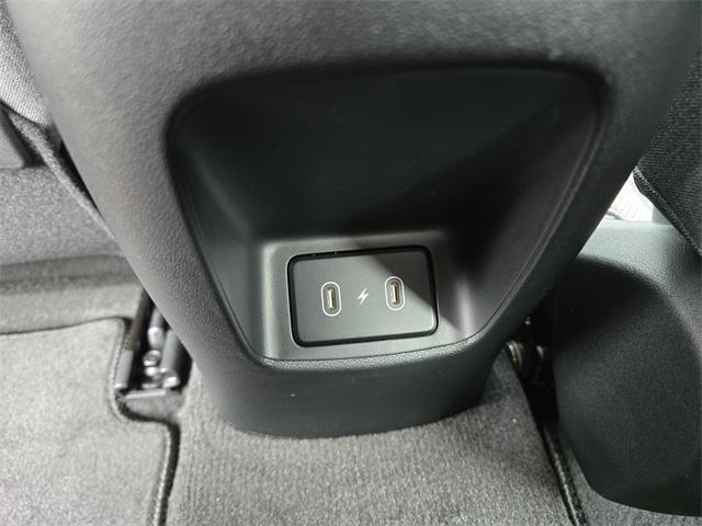 new 2025 Hyundai Elantra car, priced at $26,955