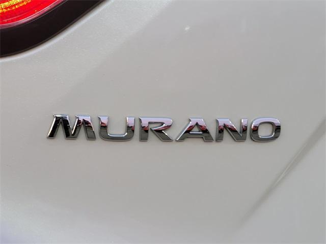 used 2017 Nissan Murano car, priced at $19,999