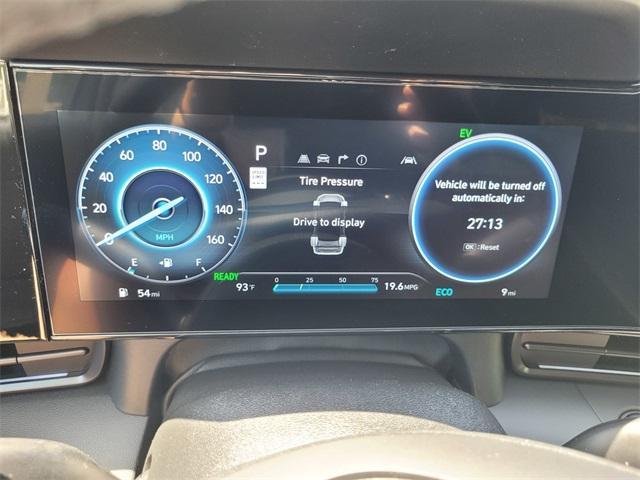 new 2025 Hyundai ELANTRA HEV car, priced at $25,435
