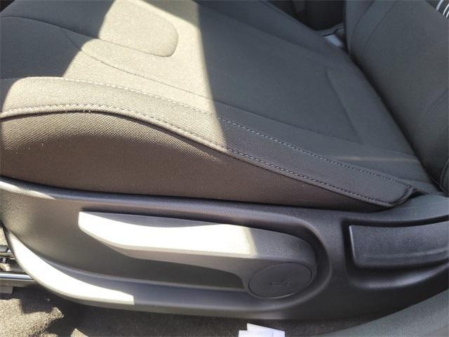 new 2025 Hyundai Elantra car, priced at $22,500