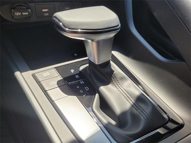 new 2025 Hyundai Elantra car, priced at $22,500