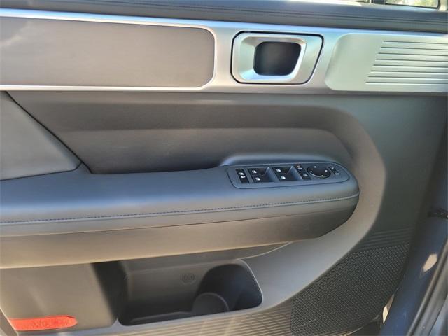 new 2026 Hyundai SANTA FE HEV car