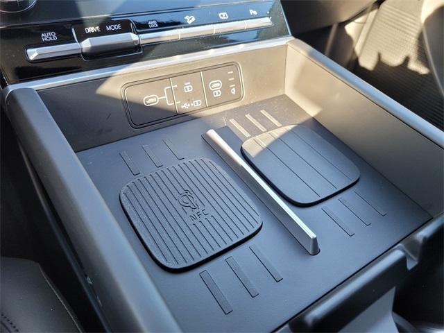 new 2026 Hyundai SANTA FE HEV car