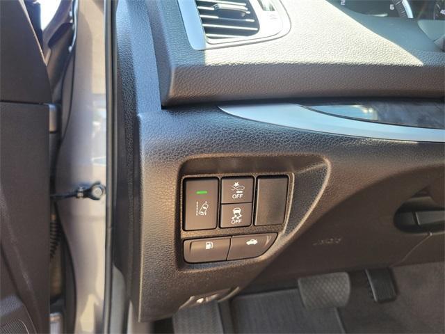 used 2020 Acura TLX car, priced at $22,994