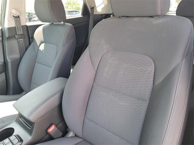 used 2021 Hyundai Tucson car, priced at $20,992