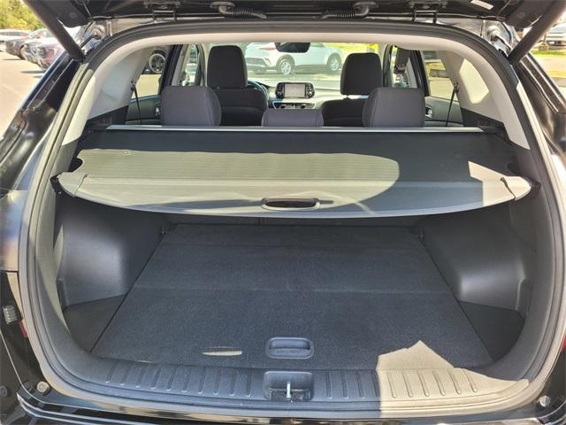 used 2021 Hyundai Tucson car, priced at $20,992