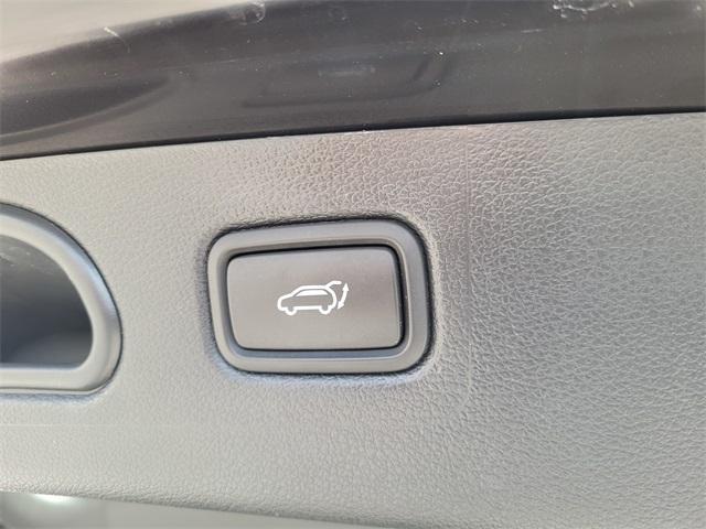 used 2021 Hyundai Tucson car, priced at $20,992