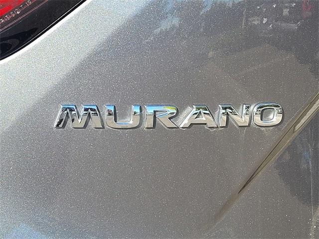 used 2019 Nissan Murano car, priced at $17,500