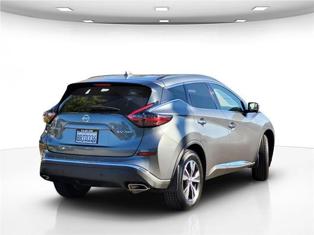 used 2019 Nissan Murano car, priced at $17,500