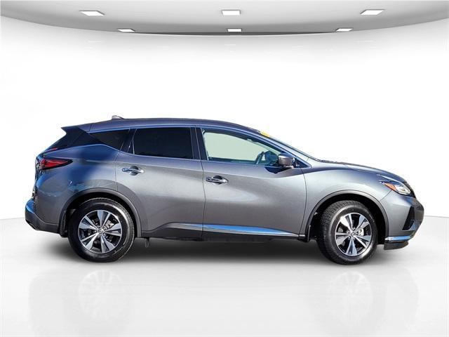 used 2019 Nissan Murano car, priced at $17,500