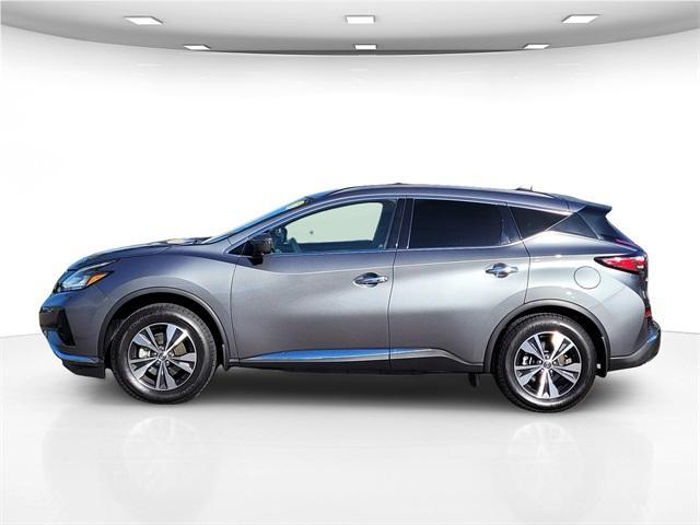 used 2019 Nissan Murano car, priced at $17,500