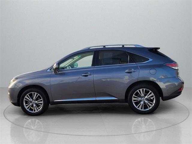 used 2013 Lexus RX 350 car, priced at $13,991