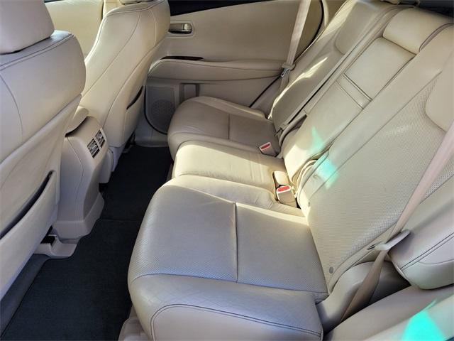 used 2013 Lexus RX 350 car, priced at $13,991