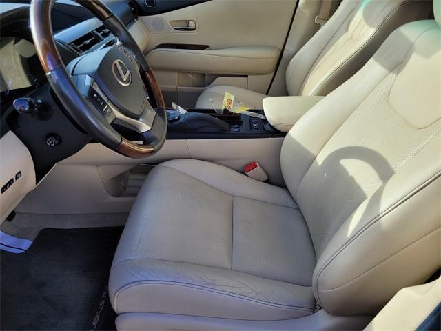 used 2013 Lexus RX 350 car, priced at $13,991