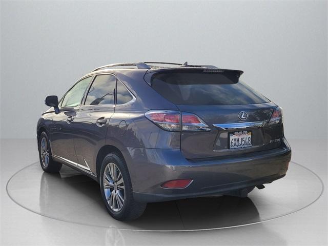 used 2013 Lexus RX 350 car, priced at $13,991