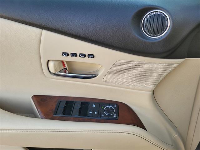 used 2013 Lexus RX 350 car, priced at $13,991