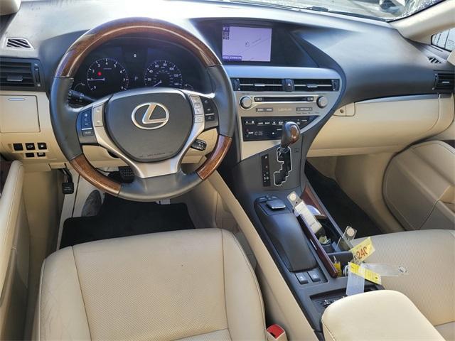 used 2013 Lexus RX 350 car, priced at $13,991