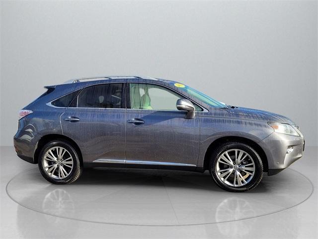 used 2013 Lexus RX 350 car, priced at $13,991