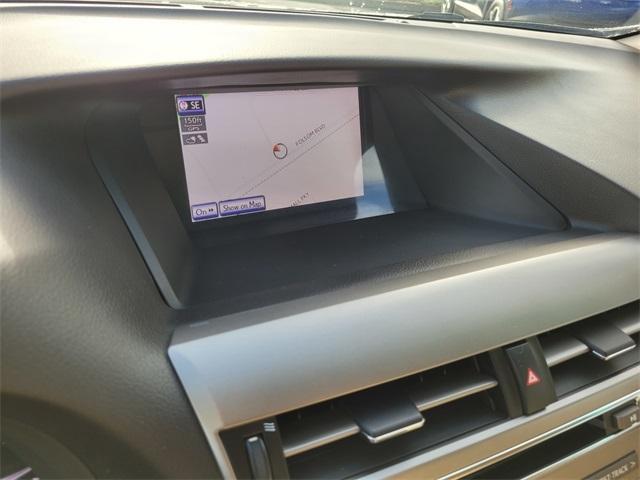 used 2013 Lexus RX 350 car, priced at $13,991