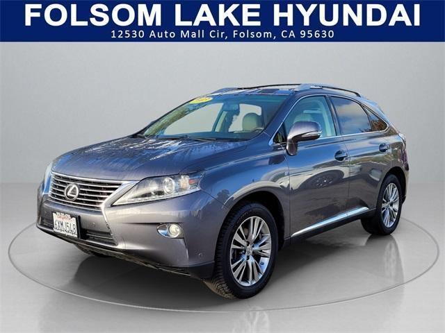 used 2013 Lexus RX 350 car, priced at $13,991