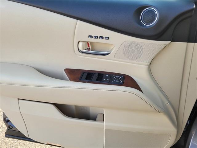used 2013 Lexus RX 350 car, priced at $13,991