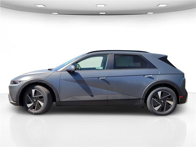 new 2025 Hyundai IONIQ 5 car, priced at $44,790