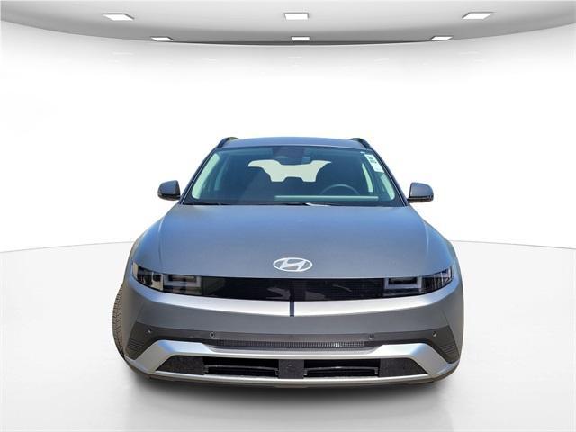 new 2025 Hyundai IONIQ 5 car, priced at $44,790