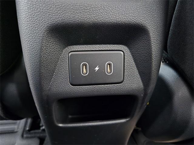 new 2025 Hyundai Venue car, priced at $23,290