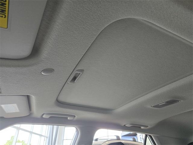 new 2025 Hyundai Venue car, priced at $23,290