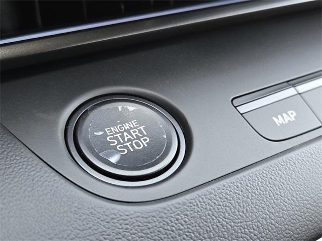 new 2025 Hyundai ELANTRA HEV car, priced at $28,465