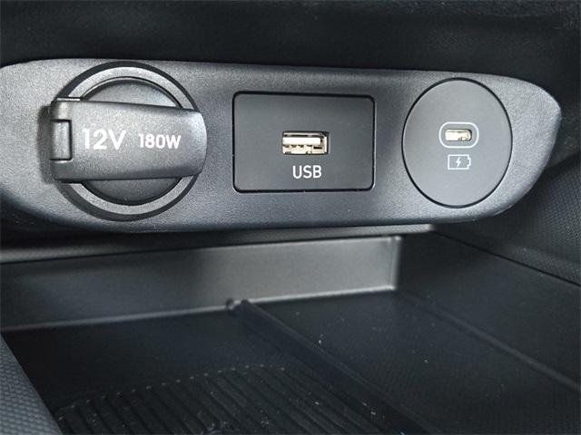 new 2025 Hyundai ELANTRA HEV car, priced at $28,465