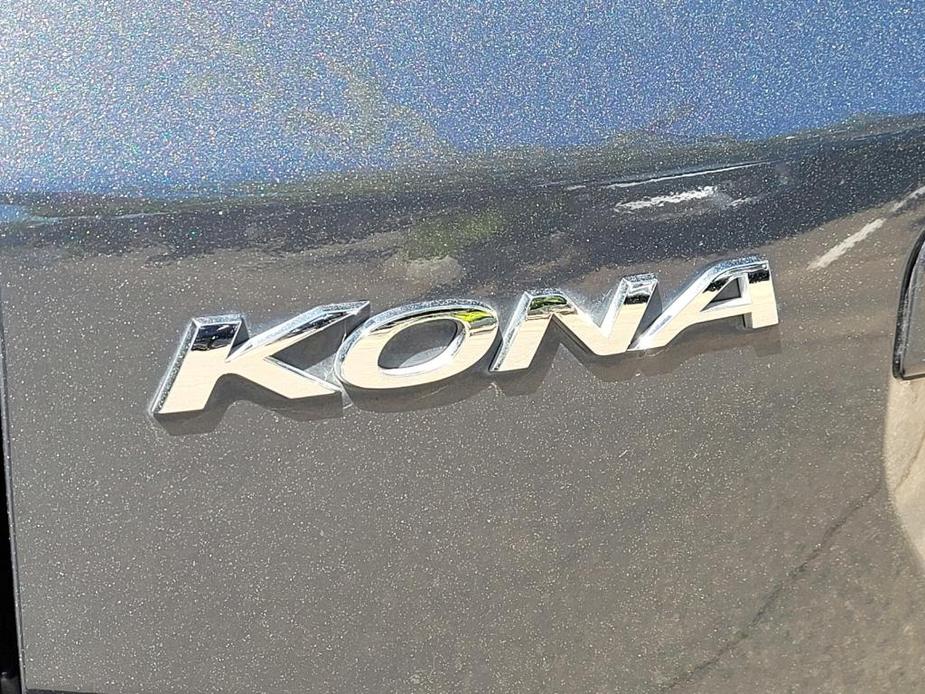 used 2019 Hyundai Kona car, priced at $19,500