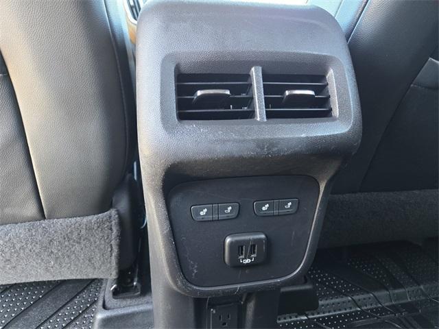 used 2020 Chevrolet Equinox car, priced at $21,993