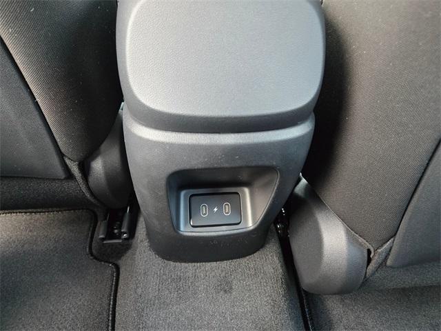 new 2025 Hyundai Elantra car, priced at $23,580
