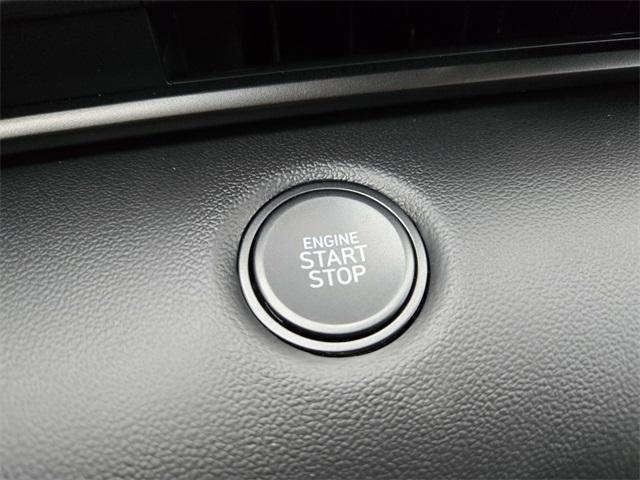 new 2025 Hyundai Elantra car, priced at $24,830
