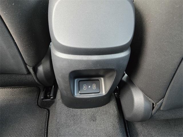 new 2025 Hyundai Elantra car, priced at $24,830